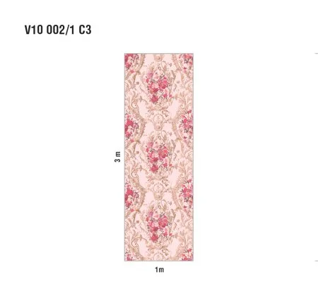 Обои Loymina Classic II V10, 002/1, C3 в Сыктывкаре