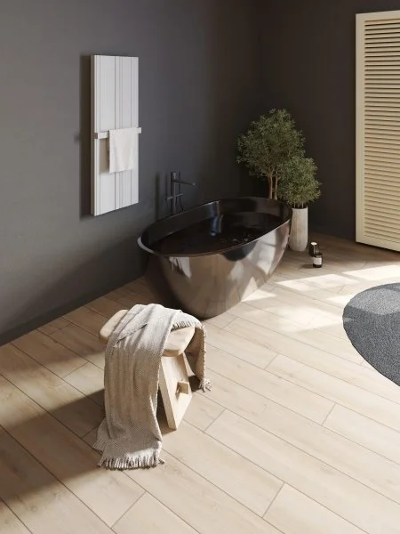 Ламинат Egger PRO 8/33 4V Aqua+ Дуб Валенди Песочный EPL213 в Сыктывкаре