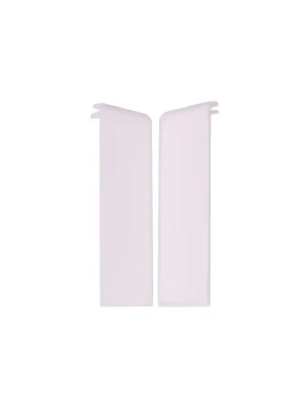 Заглушки Korner 100 Белый в Сыктывкаре