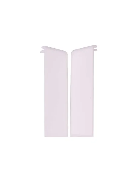 Заглушки Korner 100 Белый в Сыктывкаре