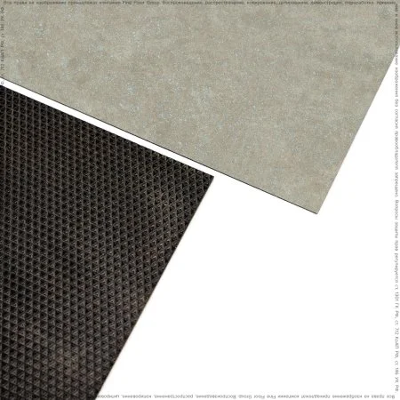 ПВХ плитка FineFlex Stone Эбеко FX-204 в Сыктывкаре
