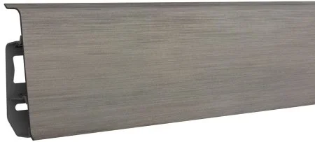 Пластиковый плинтус Bonkeel Style BS7018 (70х26х2200 мм) в Сыктывкаре