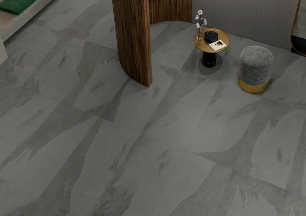 Керамогранит Coliseum Ардезия Грэй 60х120 (Натуральный и Реттифицированный) в Сыктывкаре