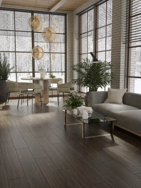 Ламинат Egger PRO 12/33 4V Дуб Сория коричневый EPL181 в Сыктывкаре