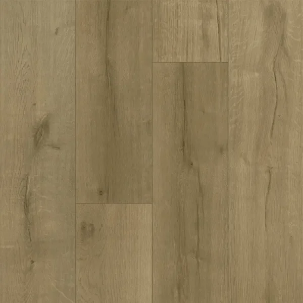 Кварц-виниловая плитка Refloor Fargo Bevel 50-81996-9 Дуб Робуста в Сыктывкаре