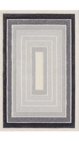 Ковер Синтелон Pastel 1,60x2,30 W1SVS Прямоугольник в Сыктывкаре