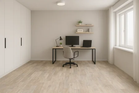 Плитка SPC Bonkeel Funky 3.85мм Blaze в Сыктывкаре