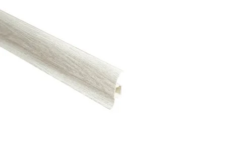 Пластиковый плинтус Bonkeel Color BC6003 (60х25х2200 мм) в Сыктывкаре