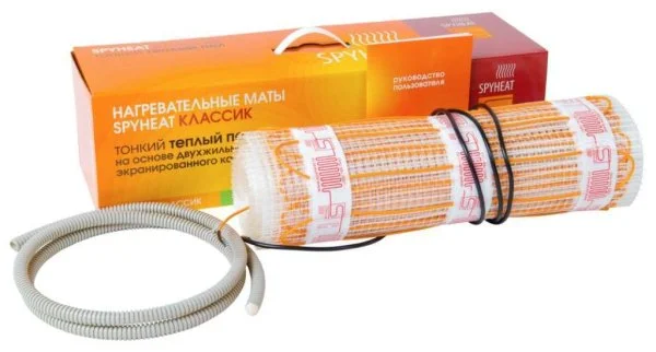 Мат нагревательный SpyHeat 6,0 кв.м / SHMD-8-900 в Сыктывкаре