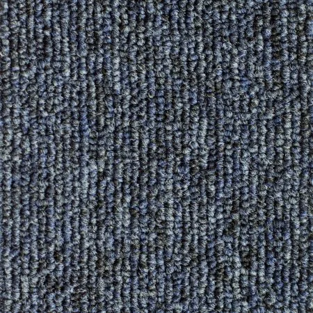 Ковровое покрытие Zartex Daily 087 Темно- Синий 4 м в Сыктывкаре