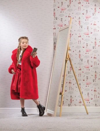 Обои Milassa Bon Voyage D5, 001/2 в Сыктывкаре