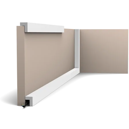 Молдинг Orac PX164 (24*30*2000 мм) в Сыктывкаре