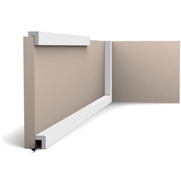 Молдинг Orac PX164 (24*30*2000 мм) в Сыктывкаре