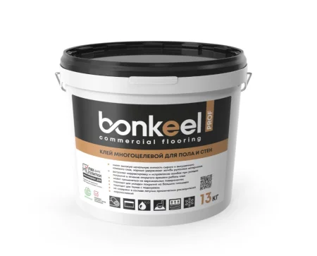 Клей универсальный Bonkeel Prof (13 кг) в Сыктывкаре