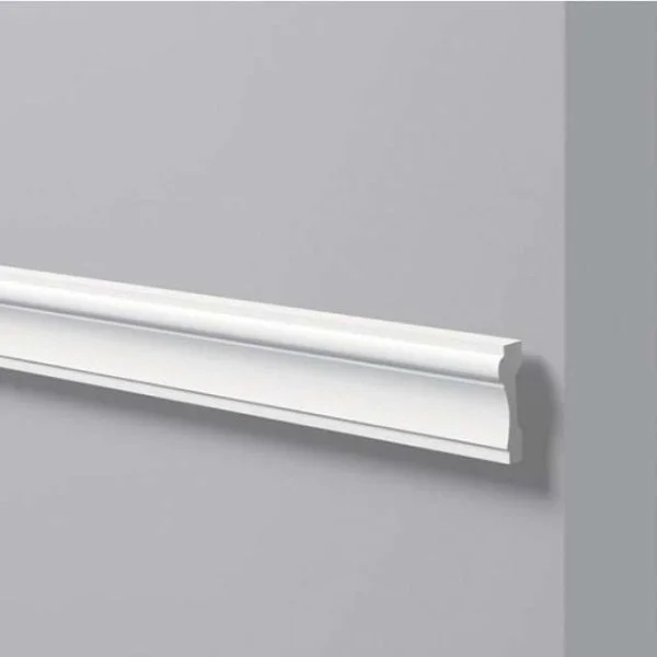 Молдинг NMC Wallstyl WL6 (75х22х2000 мм) в Сыктывкаре