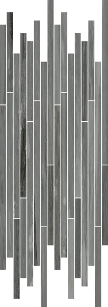 Керамогранит Italon Шарм Эдванс Палиссандро 26х75 Стрип (Люкс и реттифицированная) в Сыктывкаре