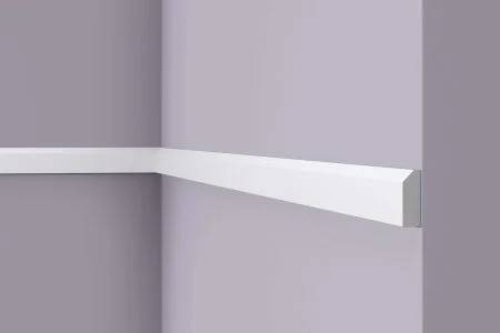 Молдинг NMC Wallstyl FT1 (38х13х2000 мм) в Сыктывкаре