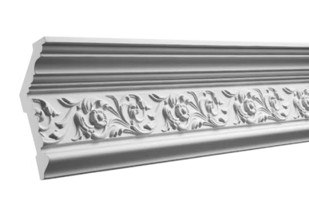 Карниз Европласт 1.50.128 2,0 м в Сыктывкаре