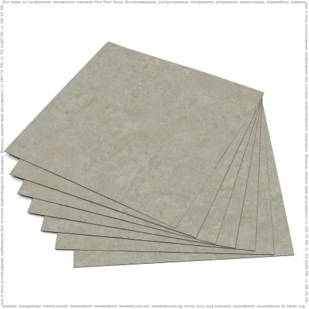 ПВХ плитка FineFlex Stone Эбеко FX-204 в Сыктывкаре