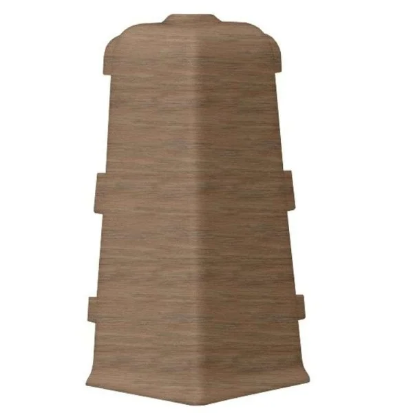 Угол наружный INDO70 11 Дуб Скальный в Сыктывкаре