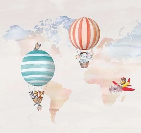 Обои Loymina Etude ETD11, 011 в Сыктывкаре