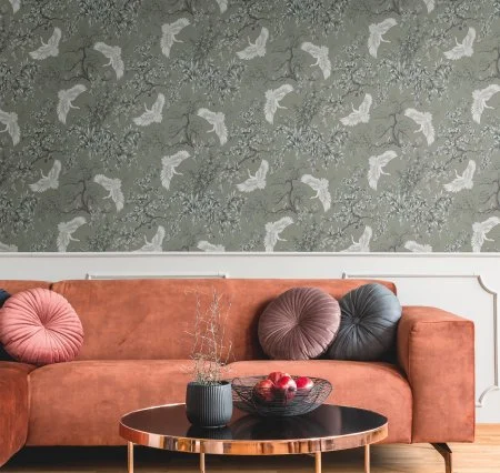 Обои Milassa Сканди Дзен JA1 005 в Сыктывкаре