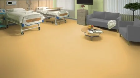 Линолеум Tarkett iQ Melodia CMELI-2633 2 м в Сыктывкаре