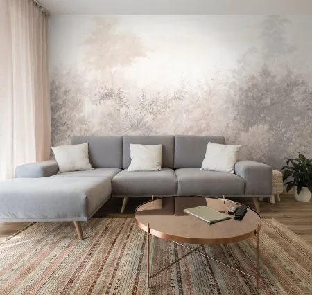 Обои Loymina Пейзаж ART2 002/1 в Сыктывкаре