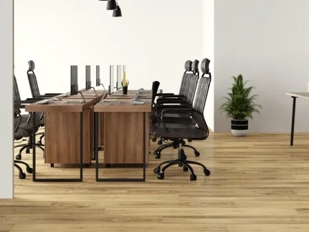 ПВХ Плитка IVC Tanto 838 Windsor Oak в Сыктывкаре