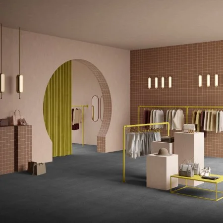 Ковровая плитка AW Mantra 98 в Сыктывкаре