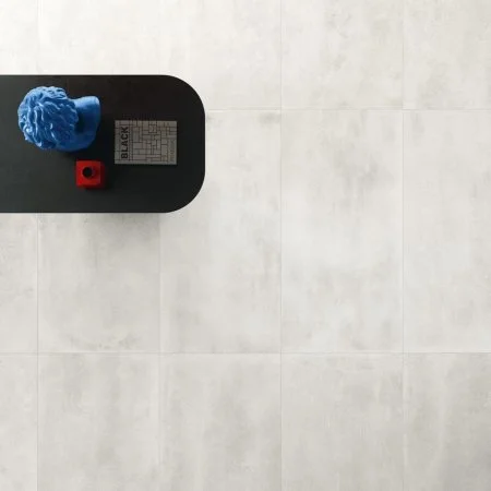 Керамогранит Coliseum Астро Уайт 60х120 (Натуральный и Реттифицированный) в Сыктывкаре