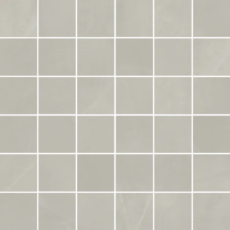 Керамогранит Italon Континуум Сильвер Мозаика 30х30 (Натуральная) в Сыктывкаре