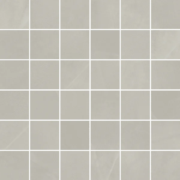 Керамогранит Italon Континуум Сильвер Мозаика 30х30 (Натуральная) в Сыктывкаре
