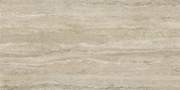 Керамогранит Vitra CityStone Травертин Линейный 60х120 (Натуральная и Реттифицированная) в Сыктывкаре