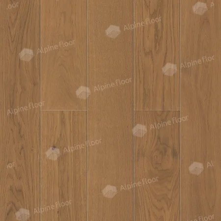 Инженерная доска Alpine Floor Villa Дуб Хани в Сыктывкаре