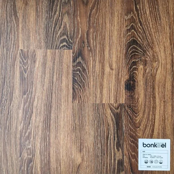 Плитка SPC Bonkeel Base 3.5мм 441 в Сыктывкаре