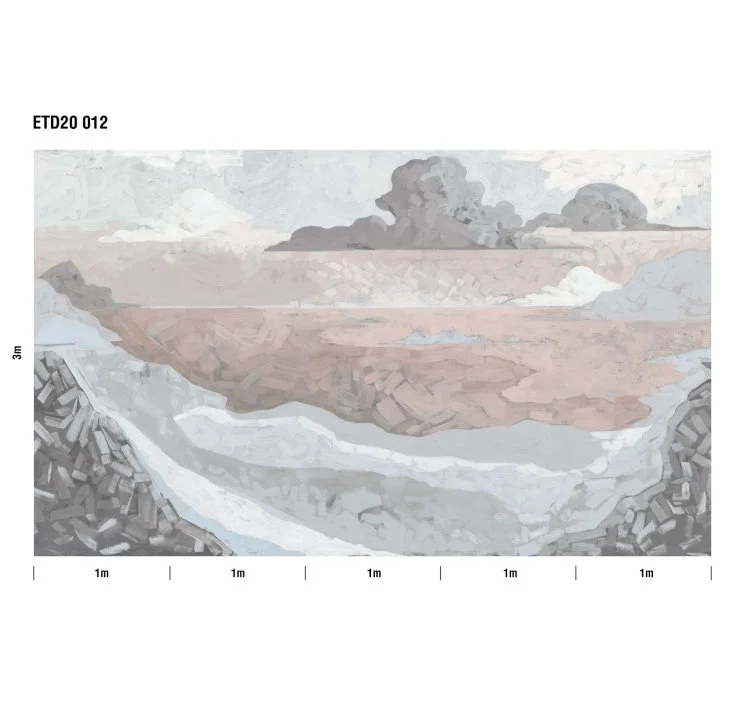 Обои Loymina Etude vol. II ETD20 012 в Сыктывкаре