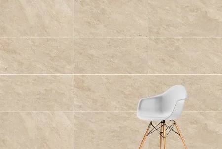 Керамогранит Vitra QuarStone Бежевый 60х120 (Натуральная и Реттифицированная) в Сыктывкаре