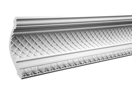 Карниз Европласт 1.50.138 2,0 м в Сыктывкаре