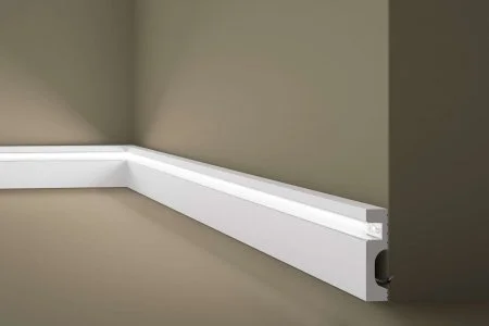 Профиль NMC Wallstyl IL11 (80х20х2000мм) в Сыктывкаре