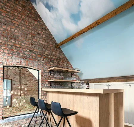 Обои Loymina Пейзаж ART3 021 в Сыктывкаре