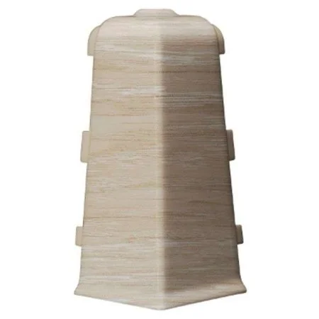 Угол наружный INDO70 42 Дуб Песочный в Сыктывкаре