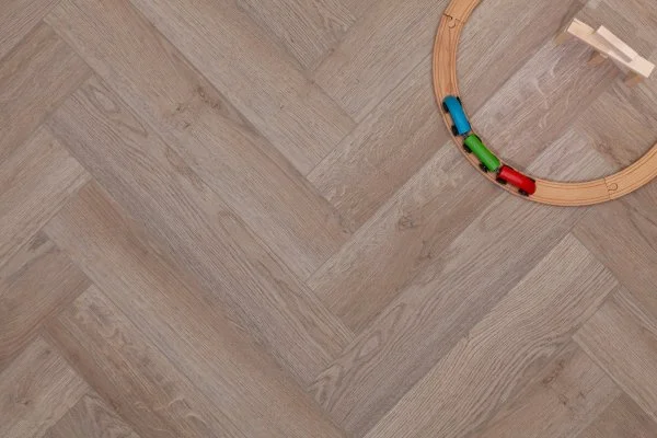 Плитка SPC Bonkeel Style HB 4мм Дуб Стоктон в Сыктывкаре