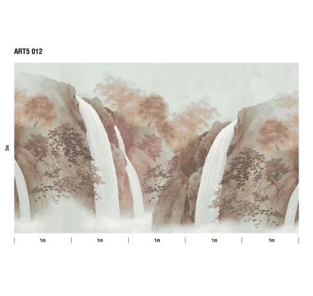 Обои Loymina Пейзаж ART5 012 в Сыктывкаре