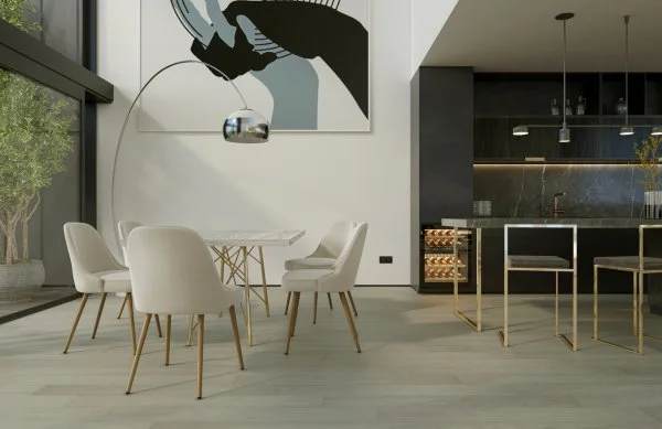 Паркетная доска Quartz Parquet Классик 7 мм Дуб Песочный 408 в Сыктывкаре