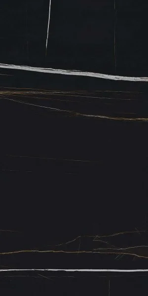 Керамогранит Italon Шарм Делюкс Сахара Нуар 80х160 (Люкс и реттифицированная) в Сыктывкаре