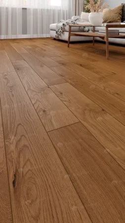 Инженерная доска Alpine Floor Studio Дуб Антик в Сыктывкаре