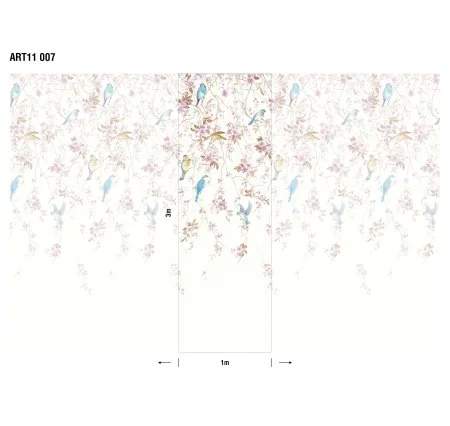 Обои Loymina Пейзаж ART11 007 в Сыктывкаре