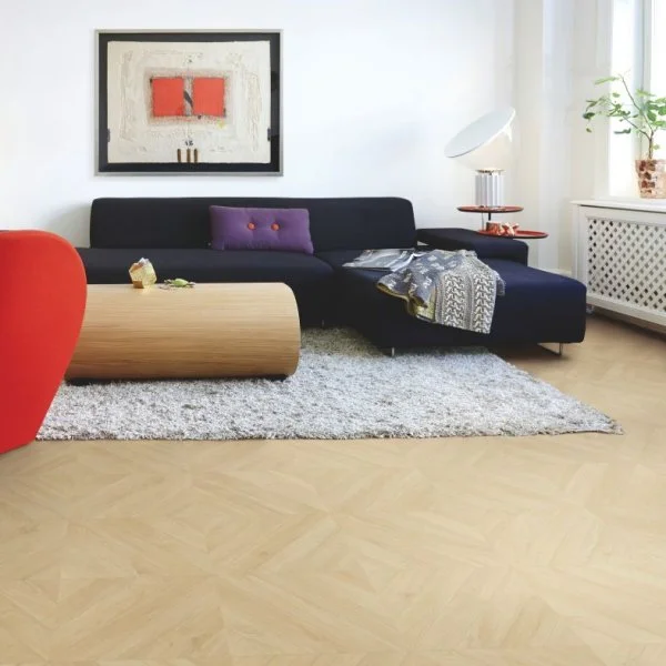 Ламинат Pergo Chevron 12 Pro Дуб Шведский Золотистый L1254-04163 в Сыктывкаре