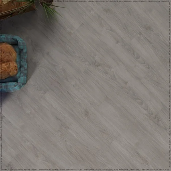 Кварц-виниловая плитка FineFloor Wood Дуб Авейру FF-1422 в Сыктывкаре